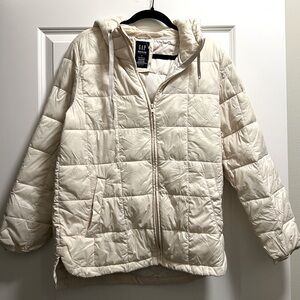 Gap Puff Jacket